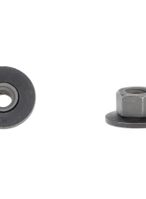 AMD Pair J-Bolt Nuts Dodge | Plymouth A-Body | B-Body | E-Body 1970-1976                                     - F-267P - Image 3