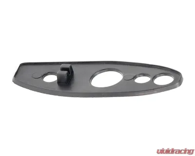 AMD Outside Door Mirror Gasket Dodge | Plymouth A-Body | B-Body 1966-1976 - F-303