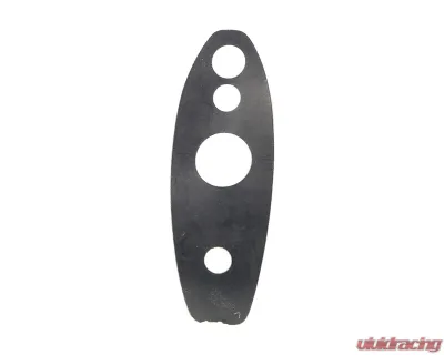 AMD Outside Door Mirror Gasket Dodge | Plymouth A-Body | B-Body 1966-1976 - F-303
