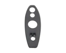 AMD Outside Door Mirror Gasket Dodge | Plymouth A-Body | B-Body 1966-1976