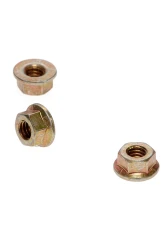 AMD 3-Piece Blower Motor Nut Set Dodge | Plymouth B-Body | E-Body w/out A/C 1970-1974                                     - F-448 - Image 2