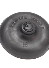 AMD AT Dash Speedometer Cable Grommet Dodge | Plymouth A-Body | B-Body | E-Body 1964-1976                                     - F-522 - Image 2