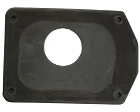 AMD Fuel Filler Tube To Trunk Floor Seal Dodge Charger 1968-1970