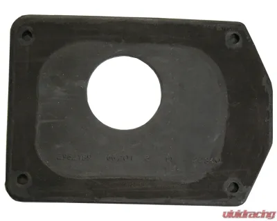 AMD Fuel Filler Tube To Trunk Floor Seal Dodge Charger 1968-1970 - F-539