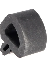 AMD Hood Side Bumper Dodge | Plymouth B-Body 1966-1967                                     - F-588 - Image 2