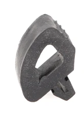 AMD Hood Side Bumper Dodge | Plymouth B-Body 1966-1967                                     - F-588 - Image 3