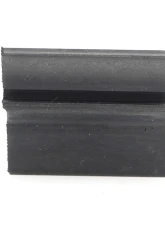 AMD Front Hood Side Bumper Dodge Charger 1968-1970                                     - F-597 - Image 3