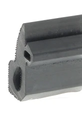 AMD Hood Side Bumper Plymouth Barracuda 1970-1974                                     - F-617 - Image 3