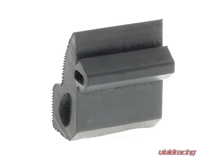 AMD Hood Side Bumper Plymouth Barracuda 1970-1974 - F-617