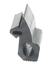 AMD Hood Side Bumper Plymouth Barracuda 1970-1974                                     - F-617 - Image 3