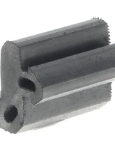 AMD Hood Side Bumper Dodge Challenger 1970-1974                                     - F-658 - Image 3