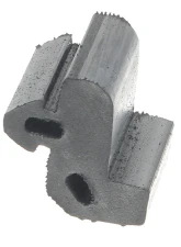 AMD Hood Side Bumper Dodge Challenger 1970-1974                                     - F-658 - Image 3