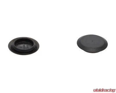 AMD Pair Over License Lamp Tail Panel Plugs Plymouth Barracuda 1970-1974 - F-735