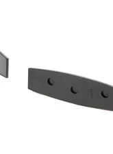 AMD LH Outside Door Mirror Gasket Dodge | Plymouth B-Body | E-Body 1971-1976                                     - F-741L - Image 2