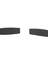 AMD LH Outside Door Mirror Gasket Dodge | Plymouth B-Body | E-Body 1971-1976                                     - F-741L - Image 3