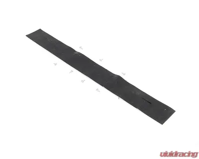 AMD Front Lower Below Radiator Splash Shield Dodge | Plymouth B-Body 1966-1967 - F-784S