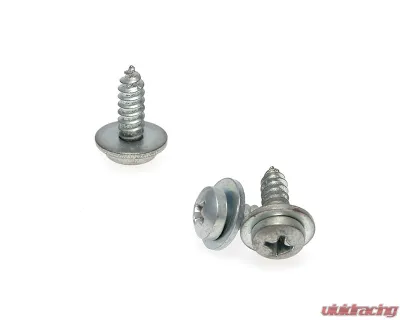 AMD 2-Piece Windshield Washer Reservoir Mounting Screw Set Dodge | Plymouth A-Body | B-Body | E-Body 1966-1976 - F-800