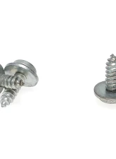 AMD 2-Piece Windshield Washer Reservoir Mounting Screw Set Dodge | Plymouth A-Body | B-Body | E-Body 1966-1976                                     - F-800 - Image 3