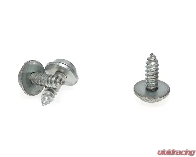 AMD 2-Piece Windshield Washer Reservoir Mounting Screw Set Dodge | Plymouth A-Body | B-Body | E-Body 1966-1976 - F-800