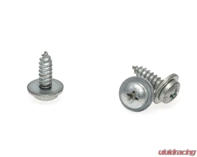 AMD 2-Piece Windshield Washer Reservoir Mounting Screw Set Dodge | Plymouth A-Body | B-Body | E-Body 1966-1976 - F-800