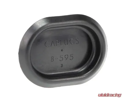 AMD Clutch Pedal Pushrod Firewall Plug Dodge | Plymouth A-Body | B-Body | E-Body Automatic 1966-1976 - F-825A