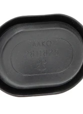 AMD Clutch Pedal Pushrod Firewall Plug Dodge | Plymouth A-Body | B-Body | E-Body Automatic 1966-1976                                     - F-825A - Image 3