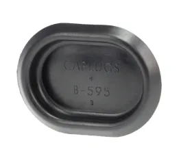 AMD Clutch Pedal Pushrod Firewall Plug Dodge | Plymouth A-Body | B-Body | E-Body Automatic 1966-1976