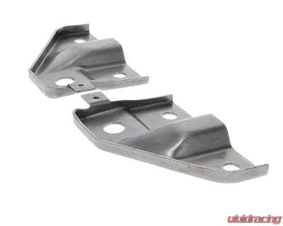 AMD Hood Pin Brackets Plymouth Barracuda 1970-1974 - F-CHP