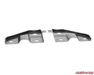 AMD Hood Pin Brackets Plymouth Barracuda 1970-1974 - F-CHP