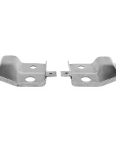 AMD Hood Pin Brackets Plymouth Barracuda 1970-1974                                     - F-CHP - Image 3