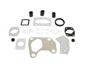 AMD Firewall Gasket Set Dodge | Plymouth B-Body w/out AC & Wiper Pivots 1966-1970