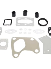 AMD Firewall Gasket Set Dodge | Plymouth B-Body w/out AC & Wiper Pivots 1966-1970                                     - F-FG0 - Image 2