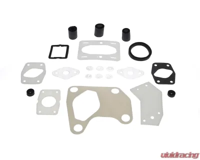 AMD Firewall Gasket Set Dodge | Plymouth B-Body w/out AC & Wiper Pivots 1966-1970 - F-FG0