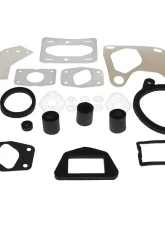 AMD Firewall Gasket Set Dodge | Plymouth B-Body w/ AC & Wiper Pivots 1966-1970                                     - F-FG1B - Image 3