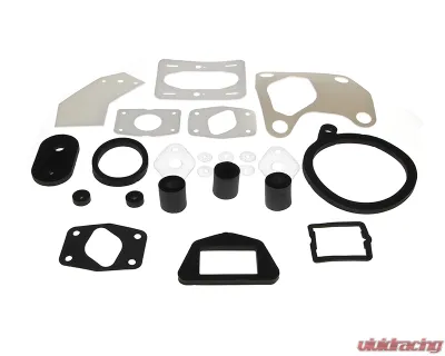 AMD Firewall Gasket Set Dodge | Plymouth B-Body w/ AC & Wiper Pivots 1966-1970 - F-FG1B