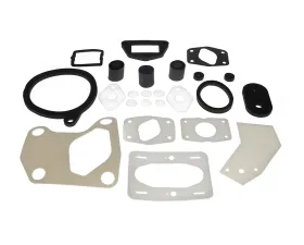 AMD Firewall Gasket Set Dodge | Plymouth B-Body w/ AC & Wiper Pivots 1966-1970