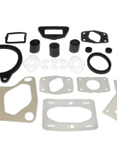 AMD Firewall Gasket Set Dodge | Plymouth B-Body w/ AC & Wiper Pivots 1966-1970                                     - F-FG1B - Image 3