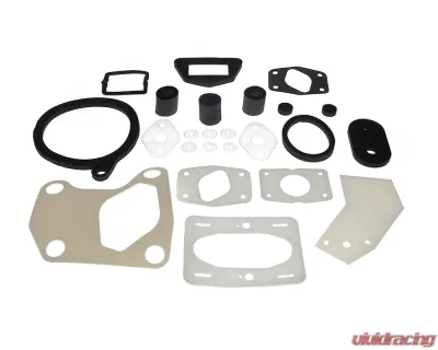 AMD Firewall Gasket Set Dodge | Plymouth B-Body w/ AC & Wiper Pivots 1966-1970 - F-FG1B