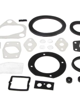 AMD Firewall Gasket Set Dodge | Plymouth A-Body w/out AC & Wiper Pivots 1967-1972                                     - F-FG5 - Image 2