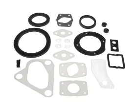 AMD Firewall Gasket Set Dodge | Plymouth A-Body w/out AC & Wiper Pivots 1967-1972