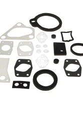 AMD Firewall Gasket Set Dodge | Plymouth A-Body w/ AC & Wiper Pivots 1967-1972                                     - F-FG6A - Image 2