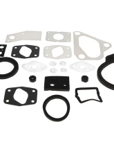 AMD Firewall Gasket Set Dodge | Plymouth A-Body w/ AC & Wiper Pivots 1967-1972                                     - F-FG6A - Image 3