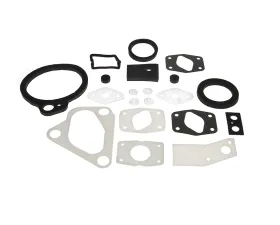 AMD Firewall Gasket Set Dodge | Plymouth A-Body w/ AC & Wiper Pivots 1967-1972