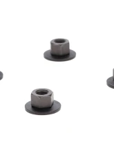 AMD 4-Piece Blower Motor Nut Set Dodge | Plymouth A-Body w/out AC 1964-1974                                     - F-FG7 - Image 3
