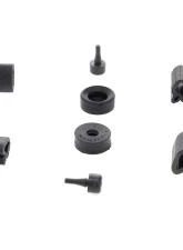 AMD Hood Bumper Kit Dodge | Plymouth B-Body 1968-1970                                     - F-HBK03 - Image 2