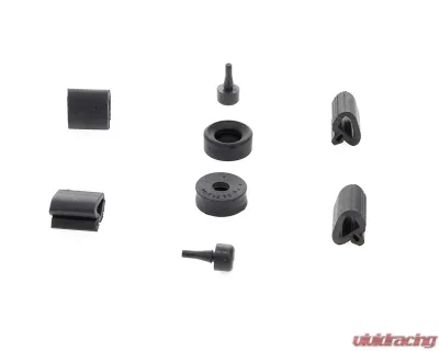 AMD Hood Bumper Kit Dodge | Plymouth B-Body 1968-1970 - F-HBK03