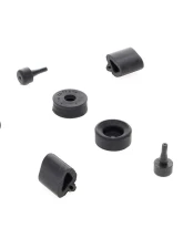 AMD Hood Bumper Kit Dodge | Plymouth B-Body 1968-1970                                     - F-HBK03 - Image 3