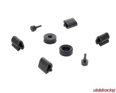 AMD Hood Bumper Kit Dodge | Plymouth B-Body 1968-1970 - F-HBK03