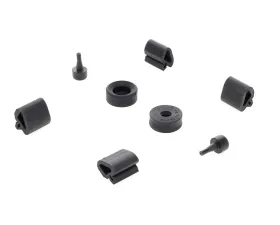 AMD Hood Bumper Kit Dodge | Plymouth B-Body 1968-1970