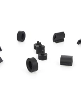 AMD Hood Bumper Kit Dodge | Plymouth B-Body 1971-1974                                     - F-HBK07 - Image 2